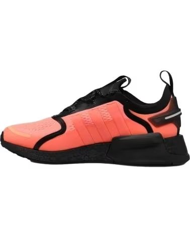 Esportes  de Homem ADIDAS ZAPATILLAS PARA UNISEX EN COLOR NARANJA