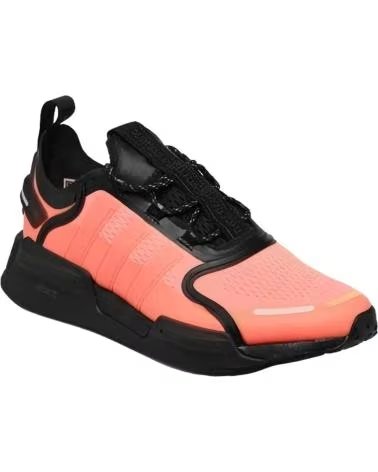 Esportes  de Homem ADIDAS ZAPATILLAS PARA UNISEX EN COLOR NARANJA