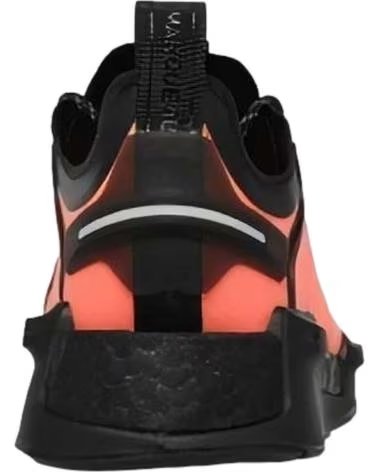 Esportes  de Homem ADIDAS ZAPATILLAS PARA UNISEX EN COLOR NARANJA