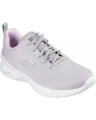 Zapatillas deporte pour Femme SKECHERS ZAPATILLAS AIR DYNAMIGHT PARA MUJER EN COLOR GRIS GRIS