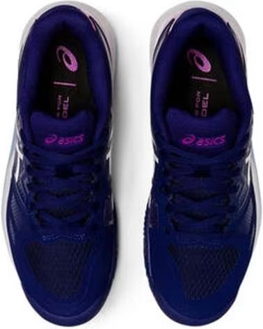 Zapatillas deporte pour Femme ASICS ZAPATILLAS GEL-CHALLENGER 13 PARA MUJER EN COLOR AZUL AZUL
