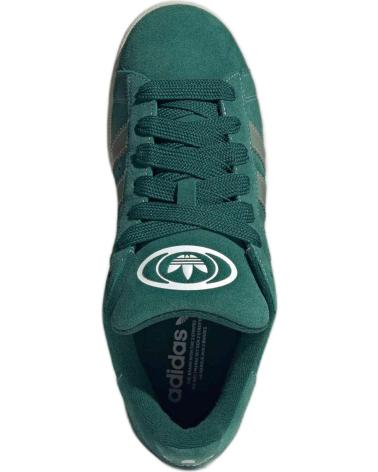 Zapatillas deporte pour Homme ADIDAS ZAPATILLAS CAMPUS 00S PARA UNISEX EN COLOR VERDE VERDE