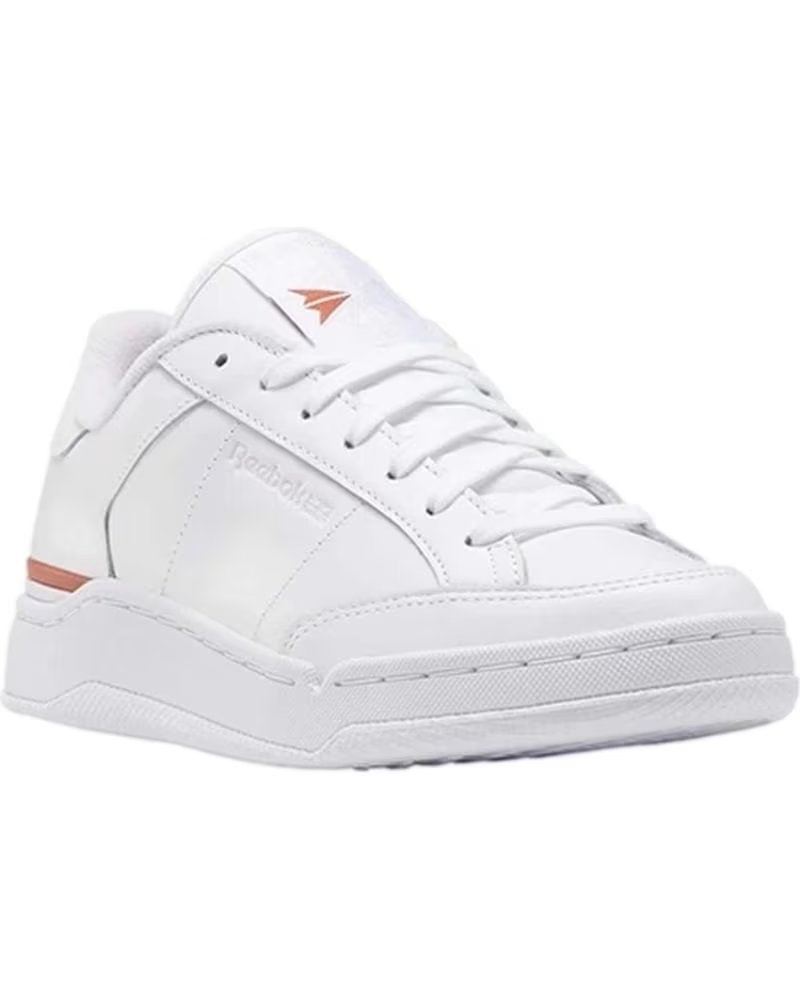 Woman Zapatillas deporte REEBOK ZAPATILLAS AD COURT PARA MUJER EN COLOR BLANCO BLANCO