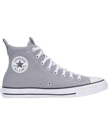 Sapatilhas de Homem CONVERSE ZAPATILLAS CHUCK TAYLOR ALL STAR PARA HOMBRE EN COLOR GRIS GRIS