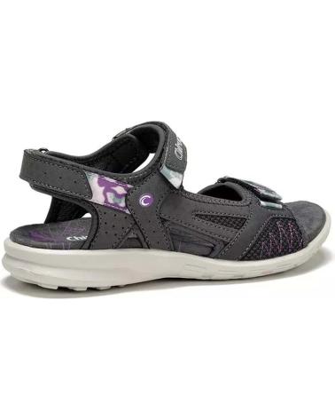 Sandalias de Mujer CHIRUCA SANDALIAS CADAQUES PARA MUJER EN COLOR AZUL