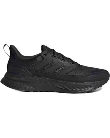 Deportivas de Hombre ADIDAS ZAPATILLAS ULTRARUN 5 PARA HOMBRE EN COLOR NEGRO