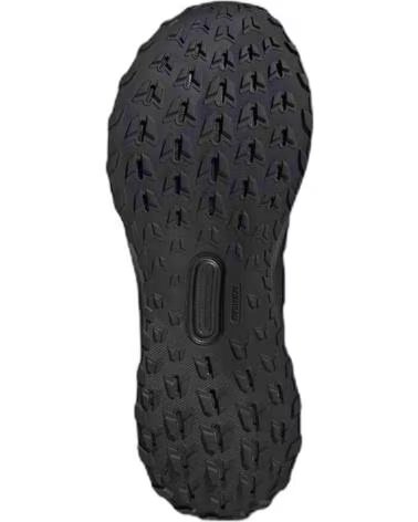 Deportivas de Hombre ADIDAS ZAPATILLAS ULTRARUN 5 PARA HOMBRE EN COLOR NEGRO