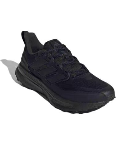 Deportivas de Hombre ADIDAS ZAPATILLAS ULTRARUN 5 PARA HOMBRE EN COLOR NEGRO