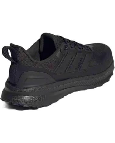 Deportivas de Hombre ADIDAS ZAPATILLAS ULTRARUN 5 PARA HOMBRE EN COLOR NEGRO