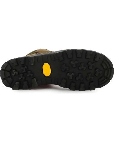 CHIRUCA NAN BOXER BOA EN COLOR PARA HOMBRE VERDE