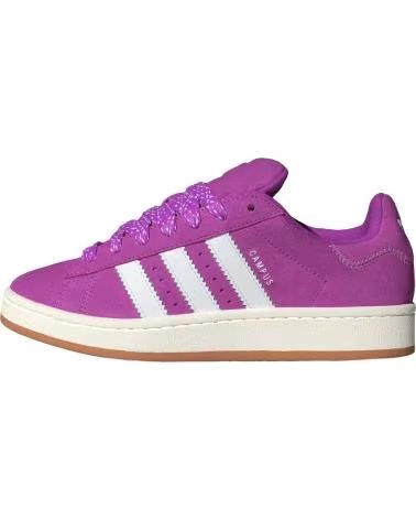 Woman Trainers ADIDAS ZAPATILLAS CAMPUS 00S PARA MUJER EN COLOR MORADO