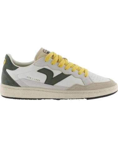 Zapatillas deporte de Hombre VICTORIA ZAPATILLAS SMASH - SPORT VINTAGE PARA HOMBRE EN COLOR MULTIC MULTICOLOR