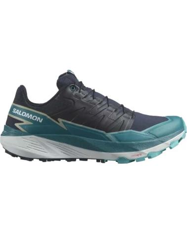 Sneaker für Herren SALOMON ZAPATILLAS THUNDERCROSS PARA HOMBRE EN COLOR MULTICOLOR