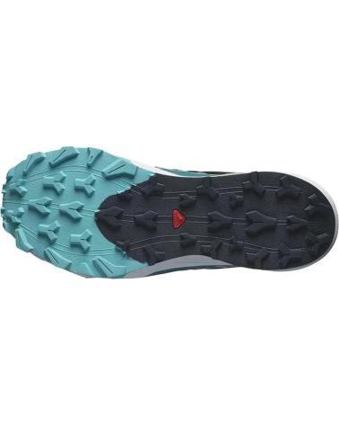 Sneaker für Herren SALOMON ZAPATILLAS THUNDERCROSS PARA HOMBRE EN COLOR MULTICOLOR