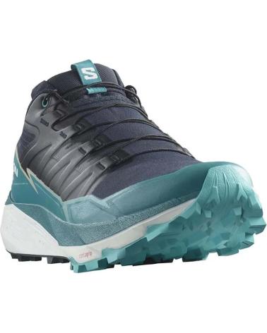 Sneaker für Herren SALOMON ZAPATILLAS THUNDERCROSS PARA HOMBRE EN COLOR MULTICOLOR