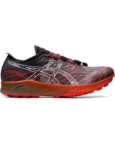 Zapatillas deporte de Hombre ASICS ZAPATILLAS FUJISPEED PARA HOMBRE EN COLOR MULTICOLOR MULTICOLOR