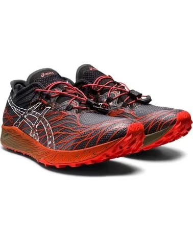 Zapatillas deporte de Hombre ASICS ZAPATILLAS FUJISPEED PARA HOMBRE EN COLOR MULTICOLOR MULTICOLOR
