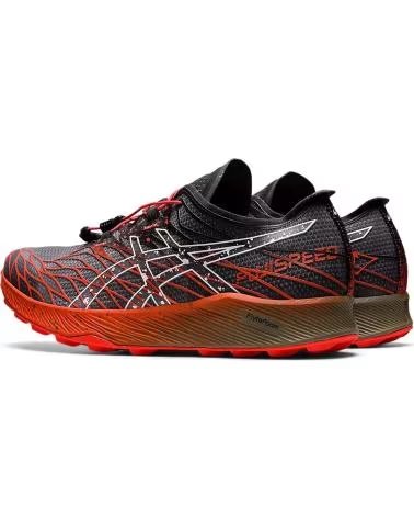 Zapatillas deporte de Hombre ASICS ZAPATILLAS FUJISPEED PARA HOMBRE EN COLOR MULTICOLOR MULTICOLOR