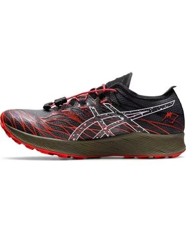 Zapatillas deporte de Hombre ASICS ZAPATILLAS FUJISPEED PARA HOMBRE EN COLOR MULTICOLOR MULTICOLOR