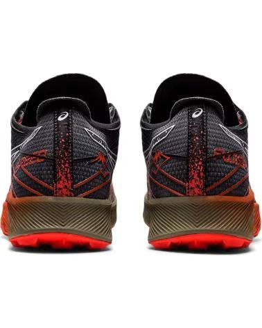 Zapatillas deporte de Hombre ASICS ZAPATILLAS FUJISPEED PARA HOMBRE EN COLOR MULTICOLOR MULTICOLOR