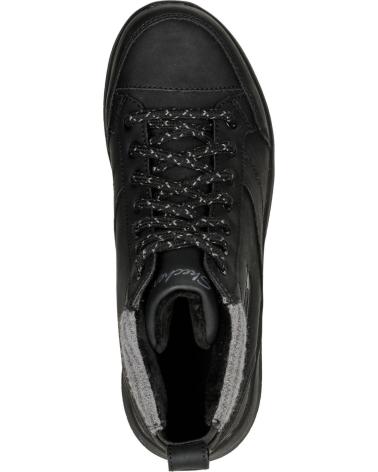 Esportes--De-Mujer-SKECHERS-CALZADO-MARCA-MODELO-ULTRA-FLE-NEGRO