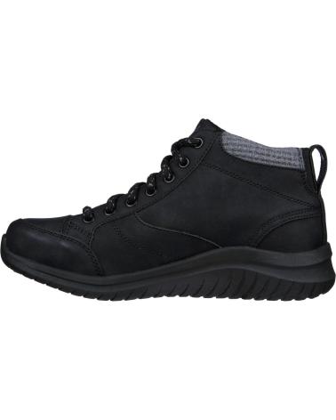 Esportes--De-Mujer-SKECHERS-CALZADO-MARCA-MODELO-ULTRA-FLE-NEGRO