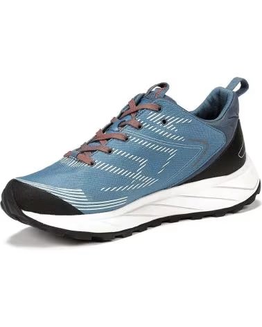 Sportschuhe für Herren CHIRUCA ZAPATILLAS CAMAGUEY 03 GORE-TEX PARA HOMBRE EN COLOR AZUL AZUL