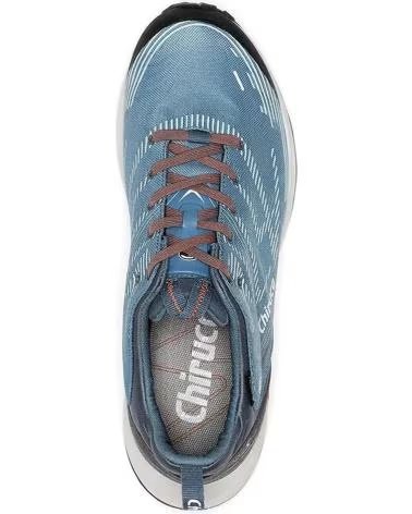 Sportschuhe für Herren CHIRUCA ZAPATILLAS CAMAGUEY 03 GORE-TEX PARA HOMBRE EN COLOR AZUL AZUL