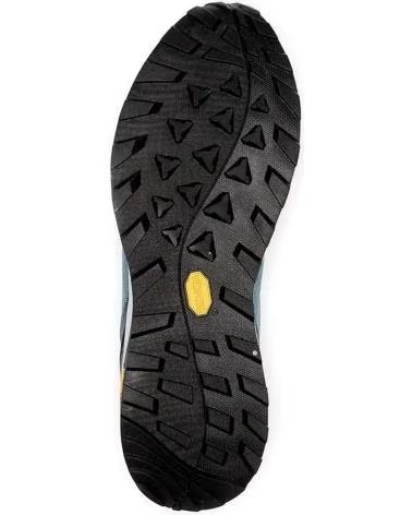 Sportschuhe für Herren CHIRUCA ZAPATILLAS CAMAGUEY 03 GORE-TEX PARA HOMBRE EN COLOR AZUL AZUL