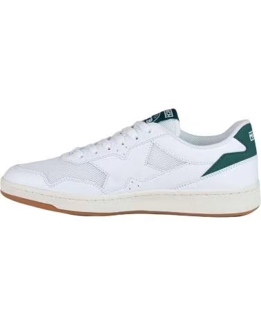 Sportif pour Homme MUNICH ZAPATILLAS 24-7 38 PARA HOMBRE EN COLOR BLANCO