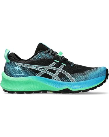 Deportivas de Hombre ASICS ZAPATILLAS TRAIL RUNNING 2