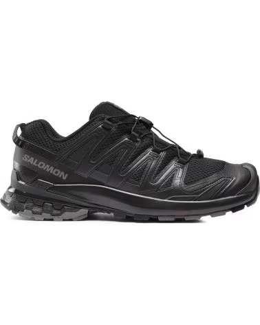 Man Trainers SALOMON ZAPATILLAS XA PRO 3D V9 PARA HOMBRE EN COLOR NEGRO
