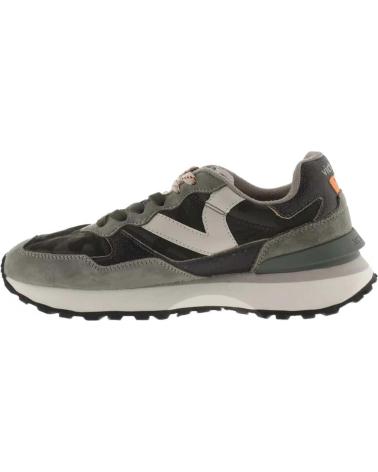 Zapatillas deporte de Hombre VICTORIA ZAPATILLAS NEW CAMO PARA HOMBRE EN COLOR VERDE VERDE