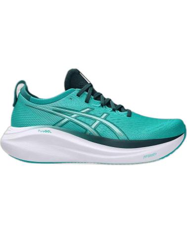 Deportivas de Hombre ASICS ZAPATILLAS RUNNING TECNICO 400