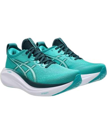 Deportivas de Hombre ASICS ZAPATILLAS RUNNING TECNICO 400