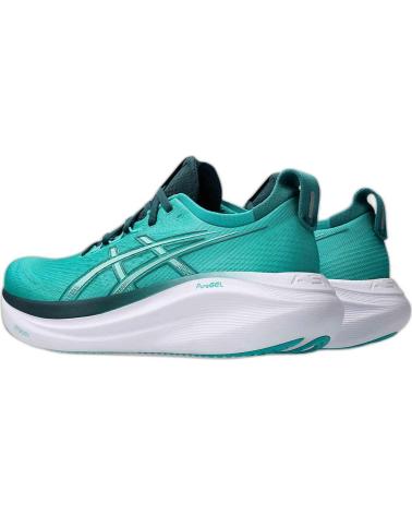 Deportivas de Hombre ASICS ZAPATILLAS RUNNING TECNICO 400