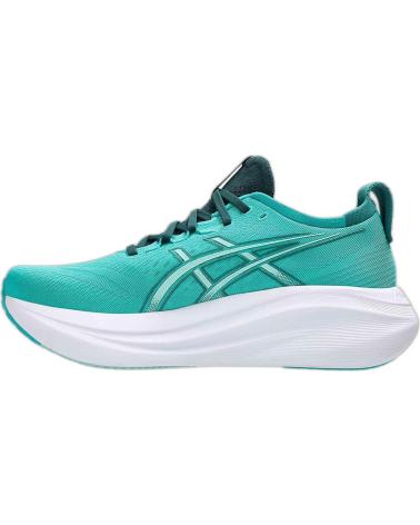 Deportivas de Hombre ASICS ZAPATILLAS RUNNING TECNICO 400