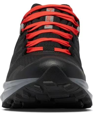 Sneaker für Herren COLUMBIA ZAPATILLAS FACET™ 75 OUTDRY™ PARA HOMBRE EN COLOR NEGRO