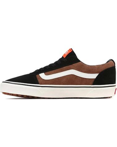 Scarpe sport per Uomo VANS OFF THE WALL ZAPATILLAS VANS WARD VANSGUARD VN0A5KXUULE1 NEGRO