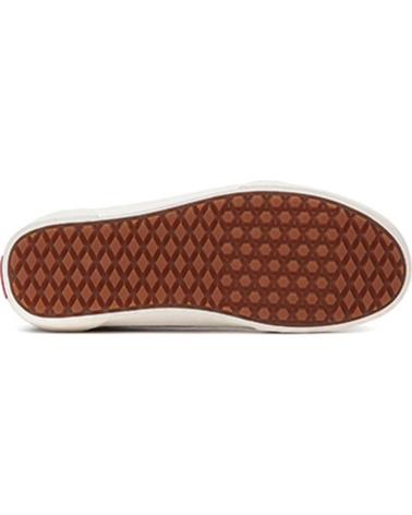 Scarpe sport per Uomo VANS OFF THE WALL ZAPATILLAS VANS WARD VANSGUARD VN0A5KXUULE1 NEGRO