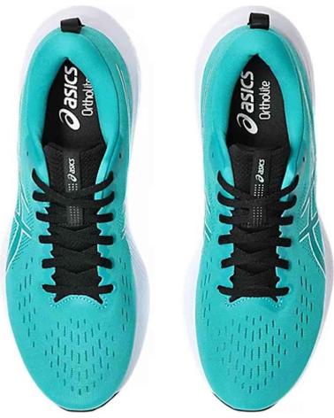 Esportes--De-Hombre-ASICS-ZAPATILLAS-GEL-EXCITE-10-PARA-HOMBRE-EN-COLOR-VERDE
