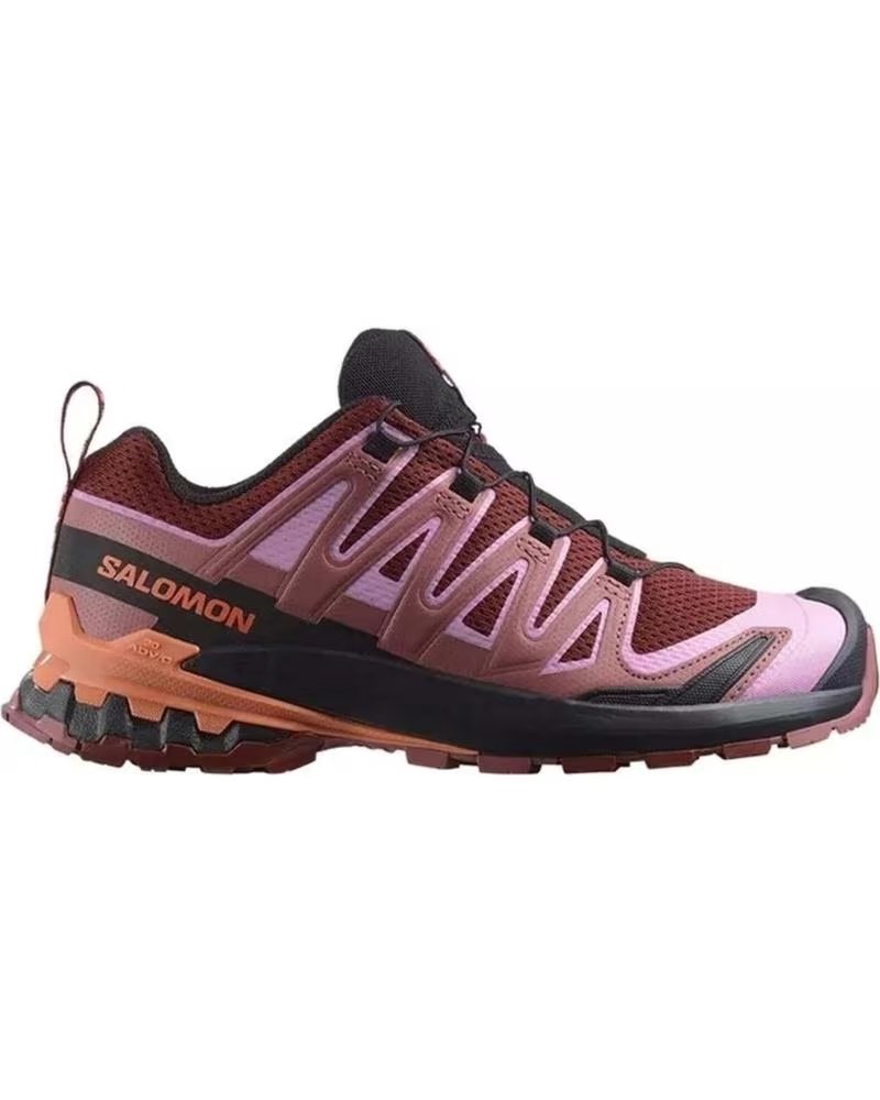 Sportivo per Uomo SALOMON ZAPATILLAS PARA UNISEX EN COLOR MORADO