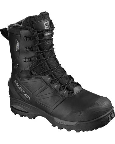 Stivali per Uomo SALOMON BOTAS TOUNDRA PRO PARA HOMBRE EN COLOR NEGRO NEGRO