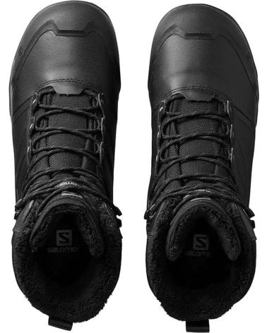 Stivali per Uomo SALOMON BOTAS TOUNDRA PRO PARA HOMBRE EN COLOR NEGRO NEGRO Stivali per Uomo SALOMON BOTAS TOUNDRA PRO PARA HOMBRE EN COLOR NEGRO NEGRO