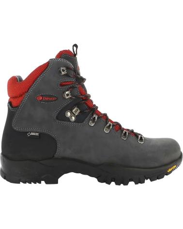 Bottines-De-Hombre-CHIRUCA-BOTAS-DYNAMIC-05-GORE-TEX-PARA-HOMBRE-EN-COLOR-NEGRO