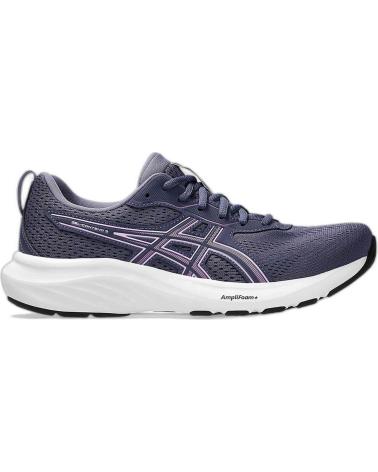 Zapatillas deporte pour Femme ASICS ZAPATILLAS GEL-CONTEND 9 PARA MUJER EN COLOR NEGRO NEGRO