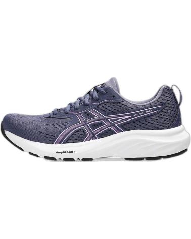 Zapatillas deporte pour Femme ASICS ZAPATILLAS GEL-CONTEND 9 PARA MUJER EN COLOR NEGRO NEGRO