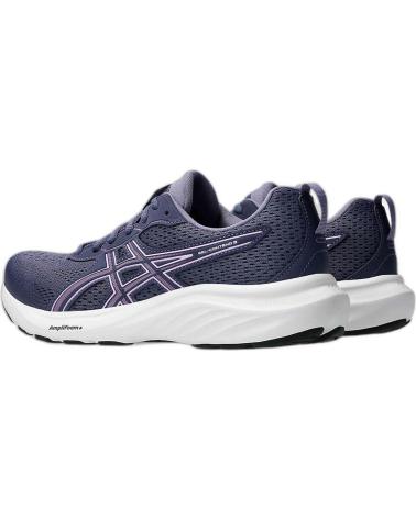 Zapatillas deporte pour Femme ASICS ZAPATILLAS GEL-CONTEND 9 PARA MUJER EN COLOR NEGRO NEGRO