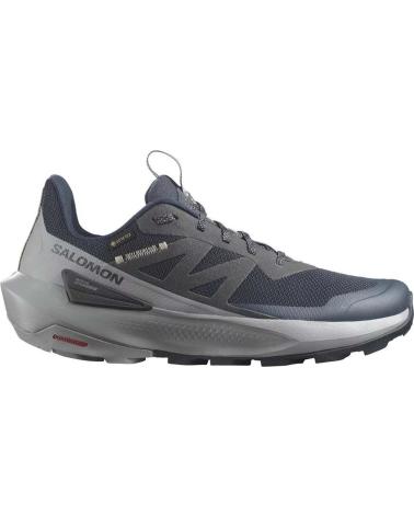 Sneaker für Herren SALOMON ZAPATILLAS ELIXIR ACTIV GTX PARA HOMBRE EN COLOR GRIS