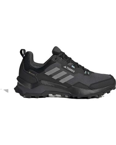 ADIDAS ZAPATILLAS EN PARA MUJER NEGRO